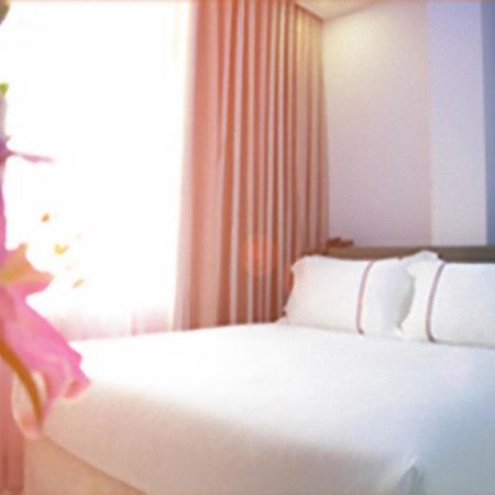 Nhatrang Luxury Serviced Apartment Nha Trang Rum bild