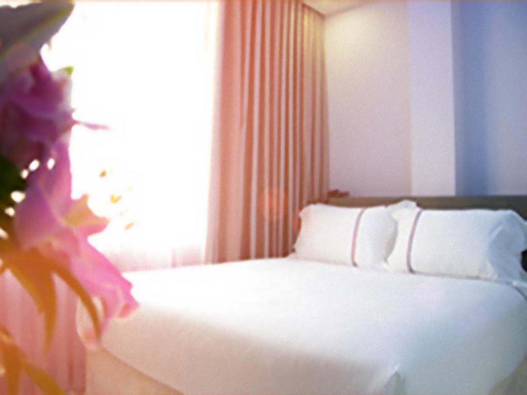Nhatrang Luxury Serviced Apartment Nha Trang Rum bild
