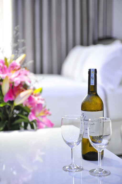 Nhatrang Luxury Serviced Apartment Nha Trang Rum bild