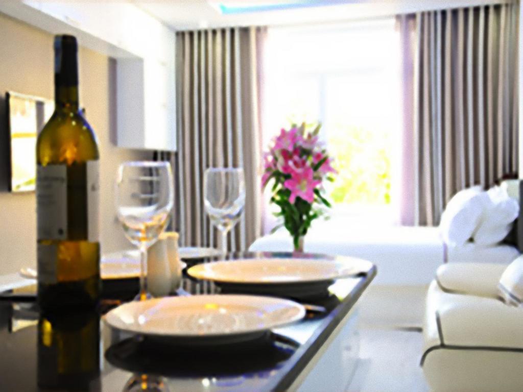 Nhatrang Luxury Serviced Apartment Nha Trang Rum bild
